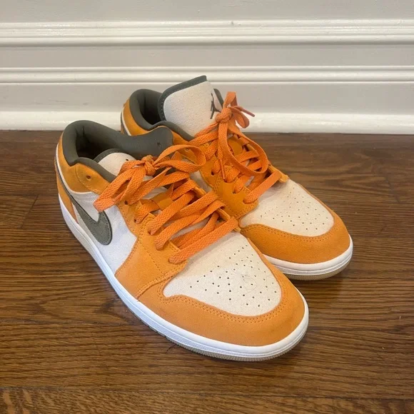 Nike | Shoes | Air Jordan Low Se Ceramic | Poshmark